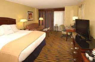 Hotel Doubletree By Hilton 4*